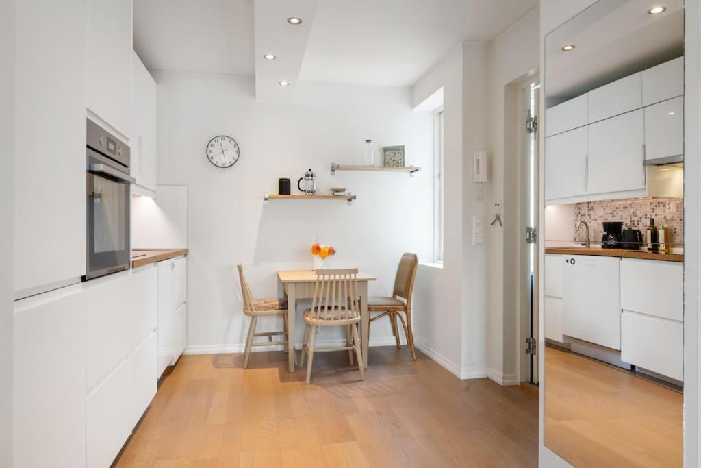 Central City Apt. Neighbor To Unesco Bryggen! Apartment Bergen Exterior foto